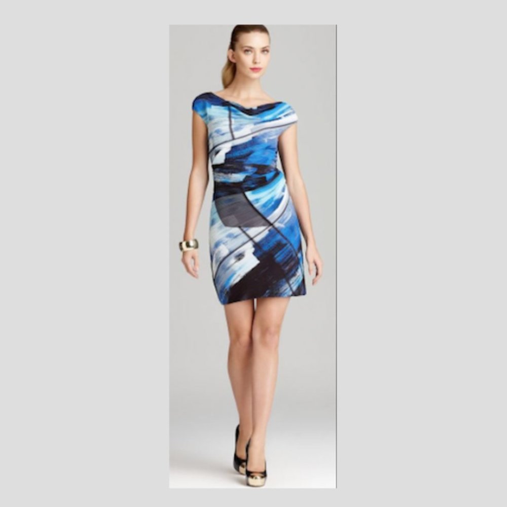 Escada Dress (NW)